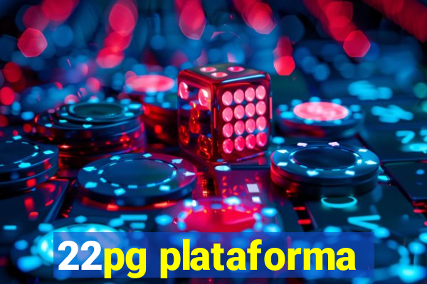 22pg plataforma